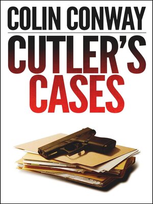 cover image of Cutler's Cases